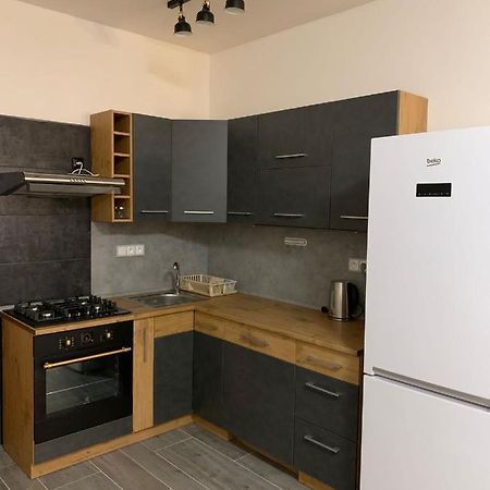 Apartman Na Namesti Краліки Екстер'єр фото