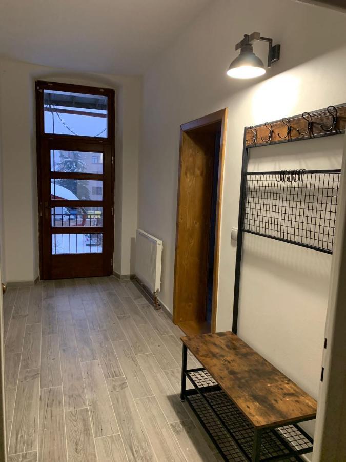 Apartman Na Namesti Краліки Екстер'єр фото