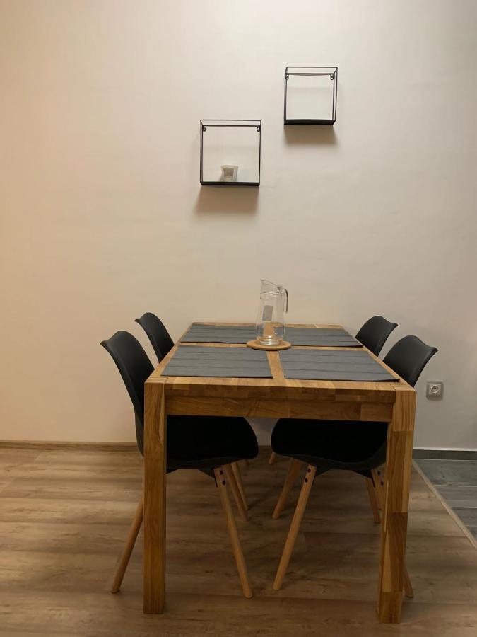 Apartman Na Namesti Краліки Екстер'єр фото