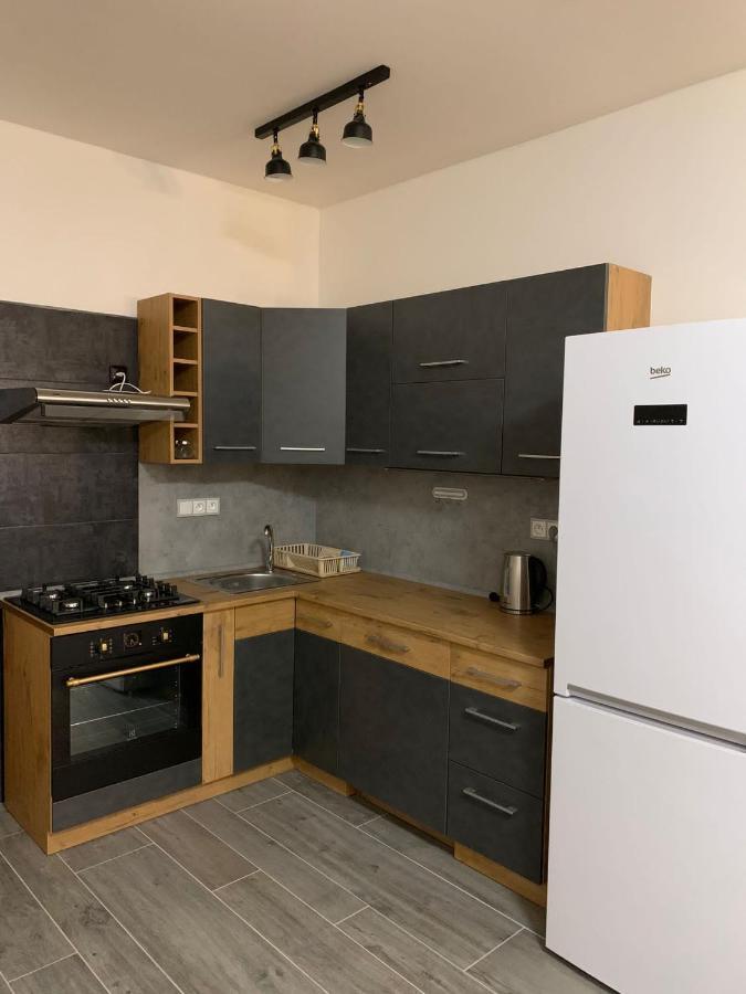 Apartman Na Namesti Краліки Екстер'єр фото
