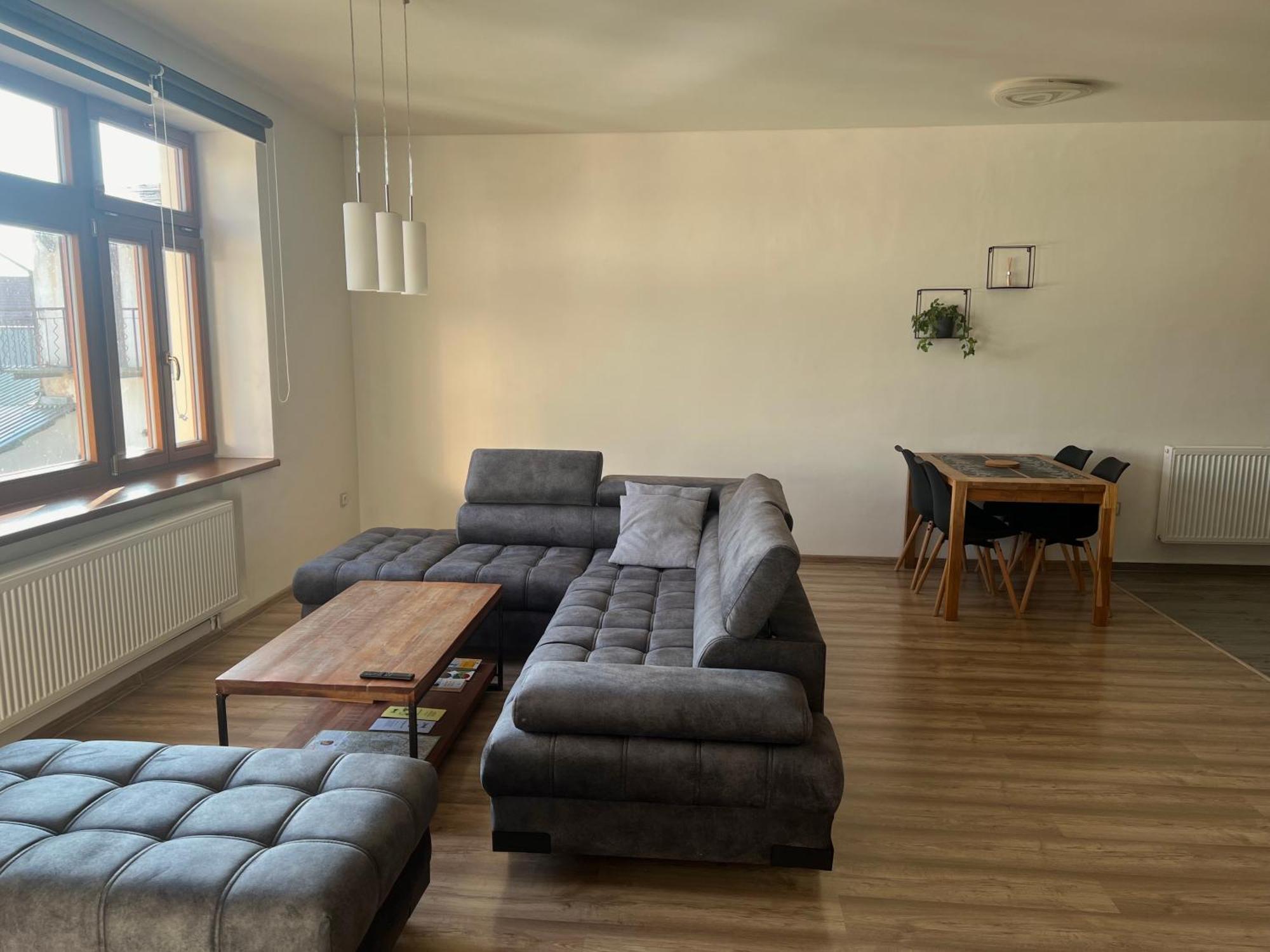 Apartman Na Namesti Краліки Екстер'єр фото