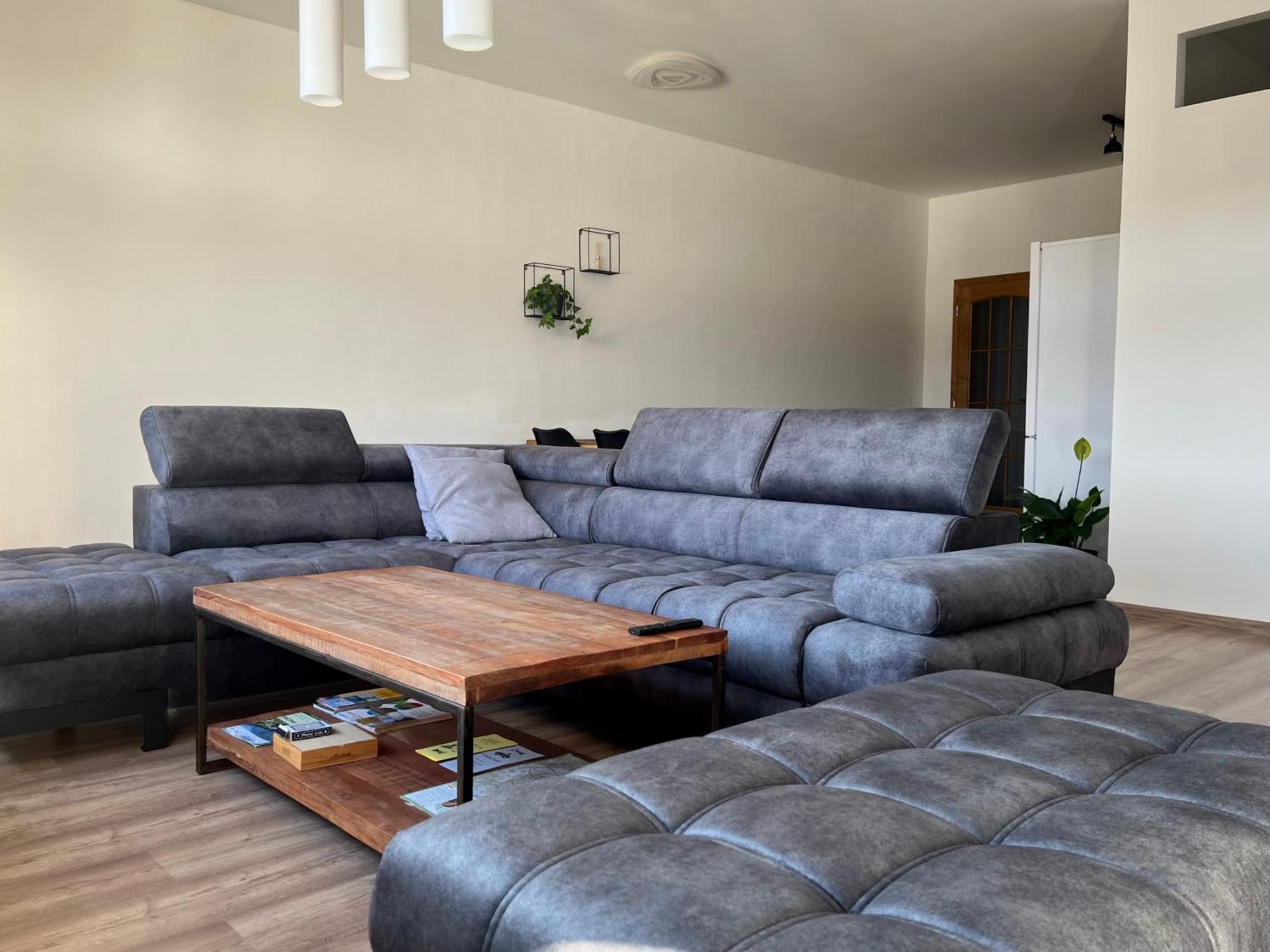 Apartman Na Namesti Краліки Екстер'єр фото